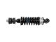 DT Spare Parts 5.65008 Kabinenstoßdämpfer, D: 41 mm, b: 14 mm, M14 x 1,5, Lmin: 243 mm, Lmax: 284 mm passend für DAF