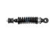 DT Spare Parts 5.65012 Kabinenstoßdämpfer, D: 41 mm, b: 25 mm, M14 x 1,5, Lmin: 277 mm, Lmax: 340 mm passend für DAF