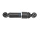DT Spare Parts 5.65013 Kabinenstoßdämpfer, D: 41 mm, b: 14 mm, Lmin: 194 mm, Lmax: 225 mm passend für DAF