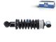 DT Spare Parts 5.65015 Kabinenstoßdämpfer, D: 42 mm, b: 14 mm, Lmin: 230 mm, Lmax: 314 mm passend für DAF