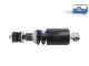 DT Spare Parts 5.65018 Kabinenstoßdämpfer, b: 14 mm, Lmin: 237 mm, Lmax: 279 mm, W: 40 mm passend für DAF