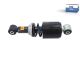 DT Spare Parts 5.65024 Kabinenstoßdämpfer, b: 12 mm, Lmin: 284 mm, Lmax: 321 mm, W: 50 mm passend für DAF