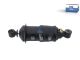 DT Spare Parts 5.65025 Kabinenstoßdämpfer, vorne passend für DAF