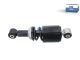 DT Spare Parts 5.65029 Kabinenstoßdämpfer, hinten passend für DAF