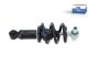 DT Spare Parts 5.65030 Kabinenstoßdämpfer, vorne passend für DAF