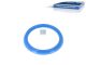 DT Spare Parts 5.65050 Dichtring, Fahrerhauslagerung, d: 48,2 mm, D: 61,9 mm, H: 5,7 mm passend für DAF