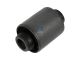 DT Spare Parts 5.65060 Gummibuchse, Fahrerhauslagerung, d: 12 mm, D: 34 mm, L: 56 mm passend für DAF