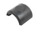 DT Spare Parts 5.65070 Buchsenhälfte, Fahrerhausstabilisator, d: 58 mm, D: 90 mm, H: 76 mm passend für DAF