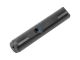 DT Spare Parts 5.65078 Bolzen, Kabinenaufhängung, D: 25 mm, M10 x 1, L: 130 mm passend für DAF