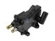 DT Spare Parts 5.65106 Hydraulikpumpe, 280 ml, M18 x 1,5, L: 205 mm, W: 56 mm, H: 100 mm, 400 bar passend für DAF