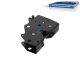 DT Spare Parts 5.65144 Fahrerhausverriegelung passend für DAF