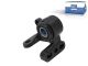 DT Spare Parts 5.65167 Lagerbock, Fahrerhauslagerung, links passend für DAF