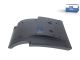 DT Spare Parts 5.66018 Kotflügel, komplett, links, mit Halterungen und Spritzschutz passend für DAF