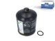 DT Spare Parts 5.70005 Lufttrocknerpatrone, mit Koaleszenzfilter, 2-stufig, D: 136 mm, M39 x 1,5R, SW: 30, H: 178 mm passend für DAF