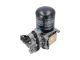 DT Spare Parts 5.70029 Lufttrockner, komplett mit Ventil passend für DAF