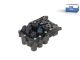 DT Spare Parts 5.70042 Lufttrockner, komplett mit Ventil, 12 bar passend für DAF