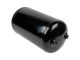 DT Spare Parts 5.70056 Lufttank, 20 l, D: 246 mm, M22 x 1,5, L: 493 mm, 15,5 bar passend für Multimarken