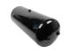 DT Spare Parts 5.70061 Lufttank, 40 l, D: 276 mm, M22 x 1,5, L: 758 mm, 14,5 bar passend für Multimarken