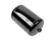 DT Spare Parts 5.70064 Lufttank, 3,8 l, D: 154 mm, M22 x 1,5, L: 285 mm, 12,5 bar passend für DAF