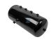 DT Spare Parts 5.70066 Lufttank, 25 l, D: 246 mm, M22 x 1,5, L: 625 mm, 12,5 bar passend für DAF