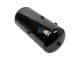 DT Spare Parts 5.70067 Lufttank, 25 l, D: 246 mm, M22 x 1,5, L: 619 mm, 12,5 bar passend für DAF
