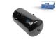 DT Spare Parts 5.70068 Lufttank, 20 l, D: 246 mm, M22 x 1,5, L: 533 mm, 12,5 bar passend für DAF