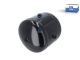 DT Spare Parts 5.70069 Lufttank, 20 l, D: 300 mm, M22 x 1,5, L: 373 mm, 12,5 bar passend für DAF