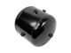DT Spare Parts 5.70070 Lufttank, 20 l, D: 300 mm, M22 x 1,5, L: 379 mm, 12,5 bar passend für DAF