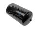 DT Spare Parts 5.70071 Lufttank, 36 l, D: 300 mm, M22 x 1,5, L: 609 mm, 12,5 bar passend für DAF