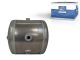 DT Spare Parts 5.70073 Lufttank, 20 l, D: 300 mm, M22 x 1,5, L: 379 mm, 12,5 bar passend für DAF