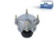 DT Spare Parts 5.70107 Relaisventil, M16 x 1,5, M22 x 1,5, max. 10 bar, Po: 0,5 bar passend für DAF
