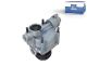 DT Spare Parts 5.70108 Relaisventil, M16 x 1,5, M22 x 1,5, max. 10 bar passend für Multimarken