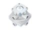 DT Spare Parts 5.70152 Fußbremsventil, M22 x 1,5, max. 8 bar passend für Multimarken