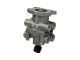 DT Spare Parts 5.70153 Fußbremsventil, M22 x 1,5, max. 10 bar passend für DAF