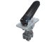 DT Spare Parts 5.70157 Fußbremsventil, M12 x 1,5, M16 x 1,5, max. 10 bar passend für Multimarken