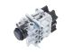 DT Spare Parts 5.70163 Magnetventil, ECAS, 24 V, M22 x 1,5, max. 13 bar passend für Multimarken