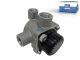 DT Spare Parts 5.70241 Relaisventil, M16 x 1,5, M22 x 1,5, max. 10,2 bar passend für Multimarken