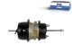 DT Spare Parts 5.70302 Federspeicherbremszylinder, M16 x 1,5, Ls: 75 mm, Lp: 186 mm passend für Multimarken