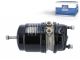 DT Spare Parts 5.70303 Federspeicherbremszylinder, M16 x 1,5, M22 x 1,5, Ls: 64 mm, Lp: 15 mm passend für Multimarken