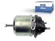 DT Spare Parts 5.70304 Federspeicherbremszylinder, M16 x 1,5, M22 x 1,5, Ls: 64 mm, Lp: 15 mm passend für DAF