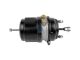 DT Spare Parts 5.70309 Federspeicherbremszylinder, rechts, M16 x 1,5, Ls: 57 mm, Lp: 85 mm passend für DAF