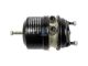 DT Spare Parts 5.70363 Federspeicherbremszylinder, M16 x 1,5, Ls: 57 mm, Lp: 15 mm passend für DAF