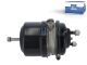 DT Spare Parts 5.70370 Federspeicherbremszylinder, M16 x 1,5, M22 x 1,5, Ls: 57 mm, Lp: 15 mm passend für DAF