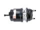 DT Spare Parts 5.70372 Federspeicherbremszylinder, links, M16 x 1,5, M22 x 1,5, Ls: 64 mm, Lp: 15 mm passend für DAF