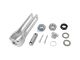 DT Spare Parts 5.70400 Montagesatz, Gabelkopf, Bremszylinder passend für DAF