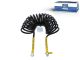 DT Spare Parts 5.77001 Luftspirale, M18 x 1,5, L: 4 m, 20 Coils passend für DAF