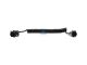 DT Spare Parts 5.77055 Elektrowendelleitung, 24 V, L: 3000 mm, L: 3 m, ISO 12098, 15 poles passend für Multimarken