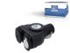 DT Spare Parts 5.77060 Adapter, 7 poles, ISO 1185/N, 7 poles, ISO 3731/S, 15 poles, ISO 12098 passend für Multimarken