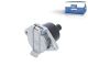 DT Spare Parts 5.77071 Steckdose, Aluminium, Schraubanschluss, 24 V, Type S, ISO 3731, 7 poles passend für Multimarken