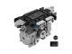DT Spare Parts 5.77095 Steuereinheit, ABS, 24 V, M16 x 1,5, M22 x 1,5, M26 x 1,5, max. 13 bar passend für Multimarken